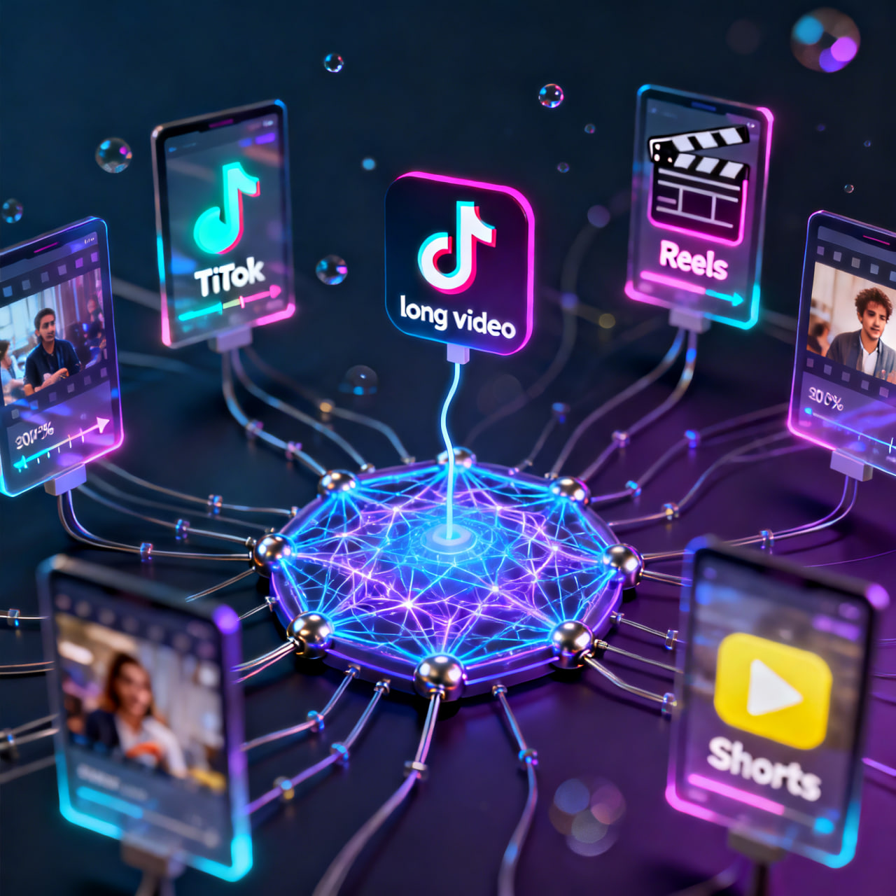 Strategi Monetisasi Konten dari Clipper AI