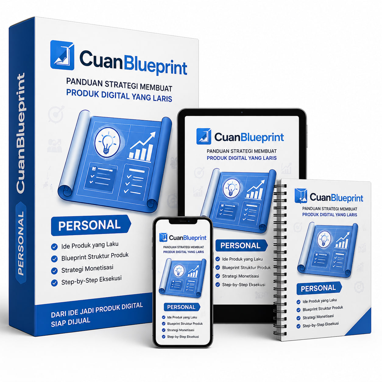 CuanBlueprint Personal