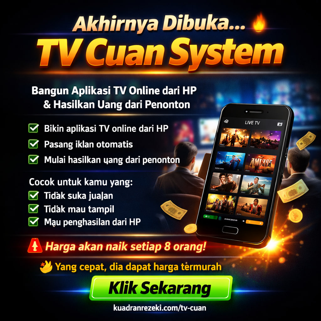 TV Cuan System
