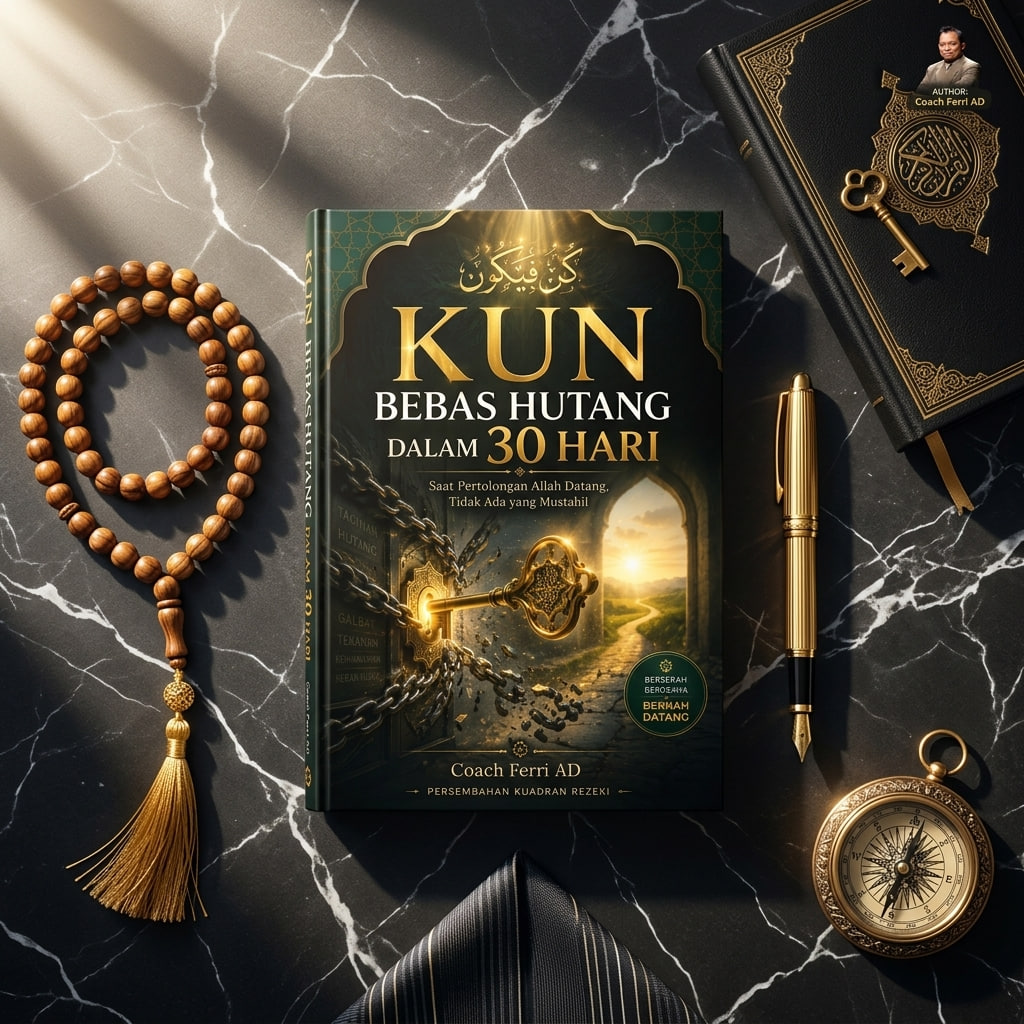 Ebook KUN Bebas Hutang