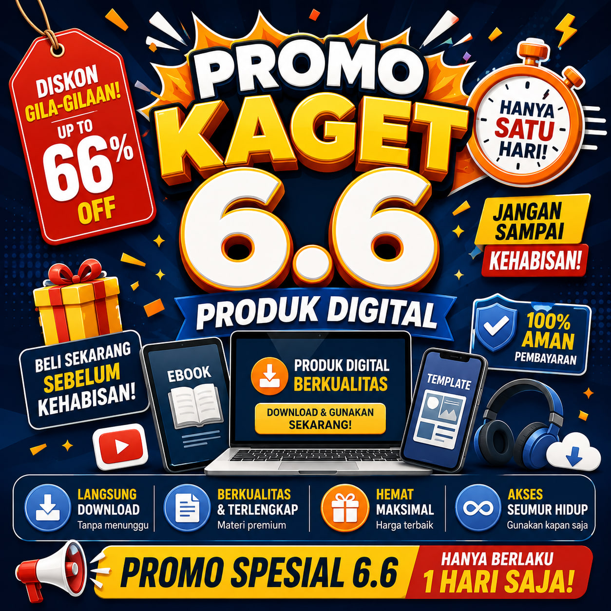 Promo Juni