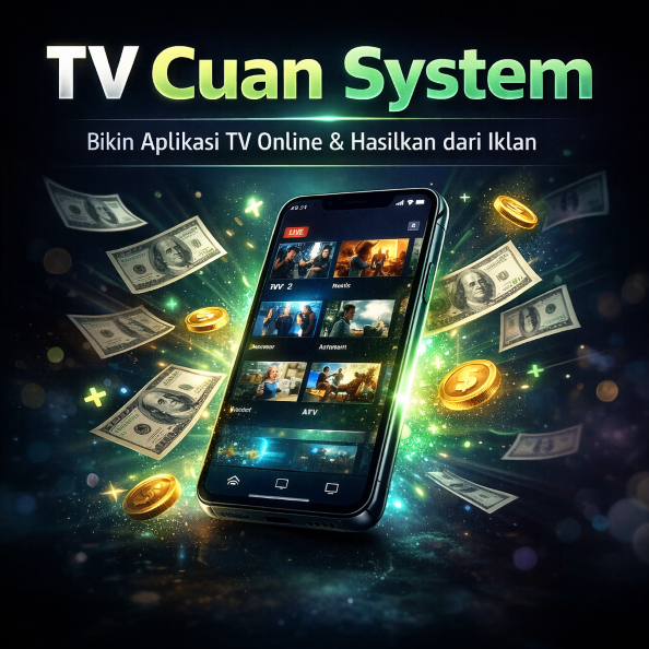 TV Cuan System